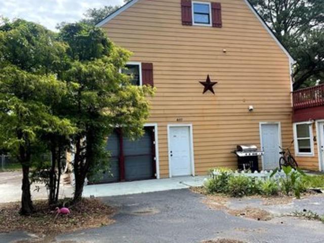 House for sale in Kitty Hawk, North Carolina