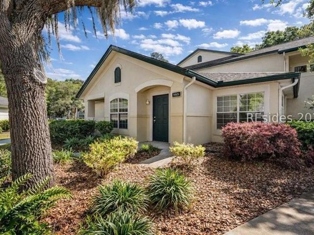 Condo for sale in Bluffton, South Carolina