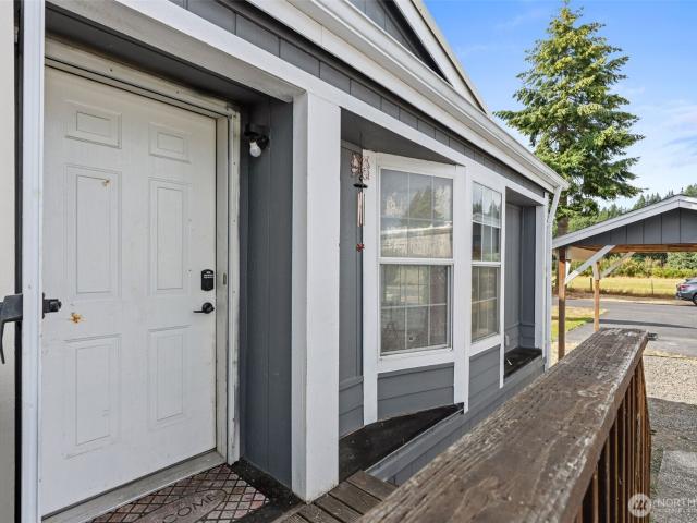 House for sale in Thurston, Washington