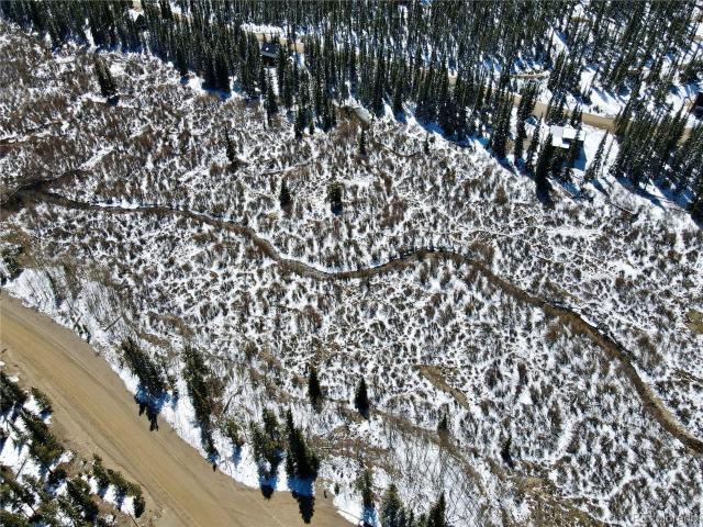 Land for sale in Fairplay, Colorado