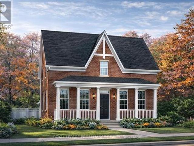 House for sale in Cobourg, Ontario