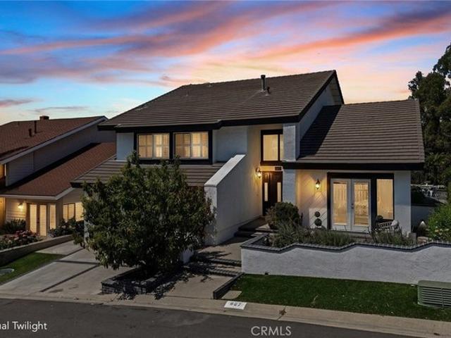 House for sale in Brea, California