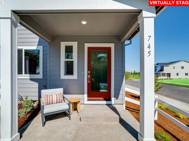 Townhouse for sale in Oregonia