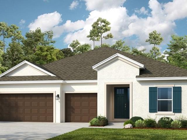 House for sale in Saint Cloud, Florida