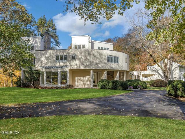House for sale in Greenwich, Connecticut