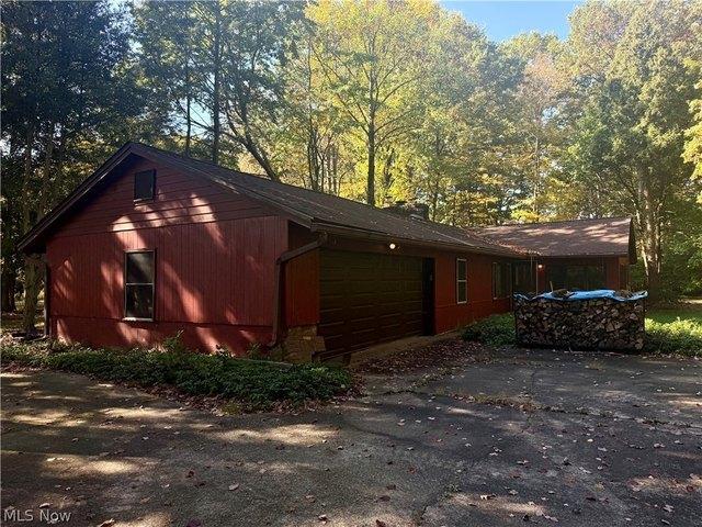 House for sale in Macedonia, Summit County