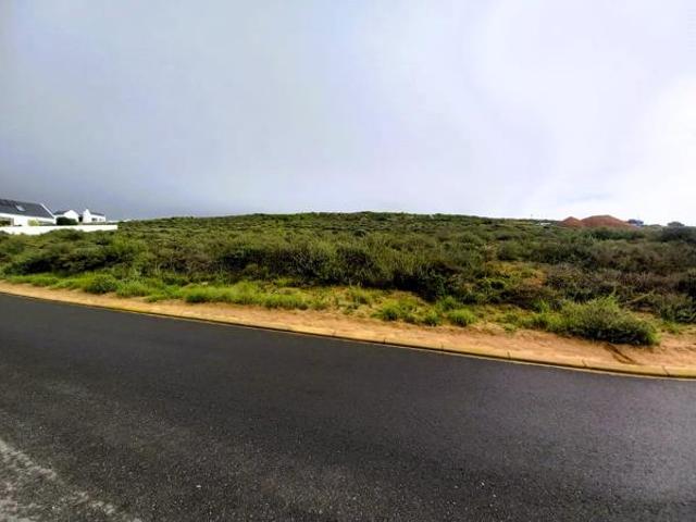 Land for sale in Western Cape