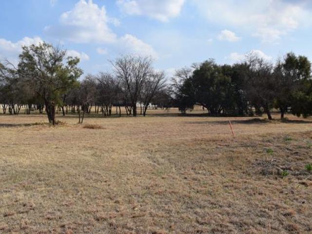 Land for sale in Ditsobotla, North West