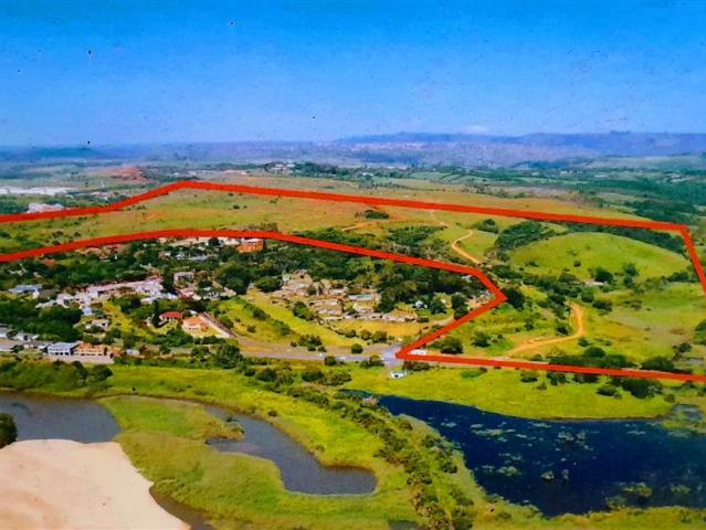 Land for sale in Ugu District Municipality, Kwazulu-natal
