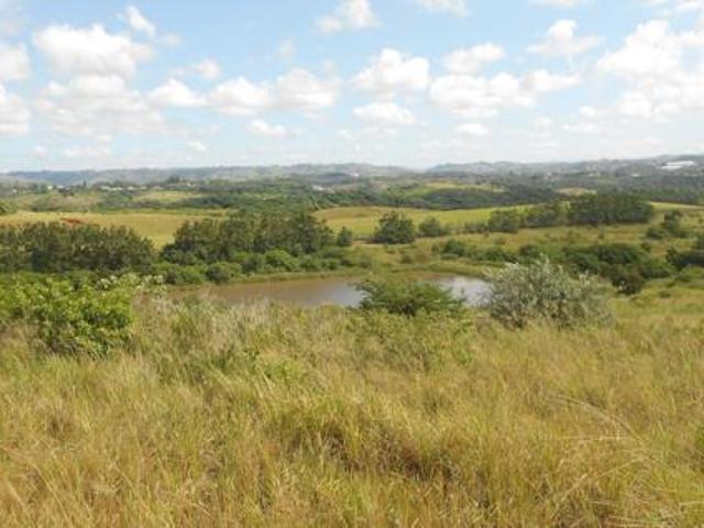 Land for sale in Ugu District Municipality, Kwazulu-natal