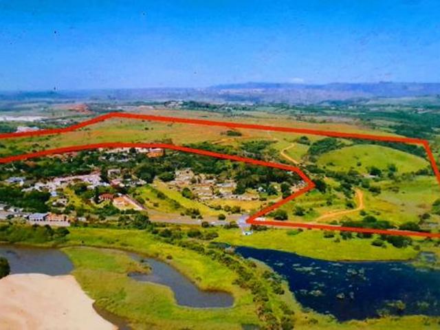 Land for sale in Ugu District Municipality, Kwazulu-natal