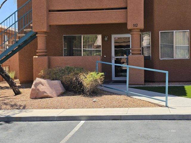 Condo for sale in Mesquite, Nevada
