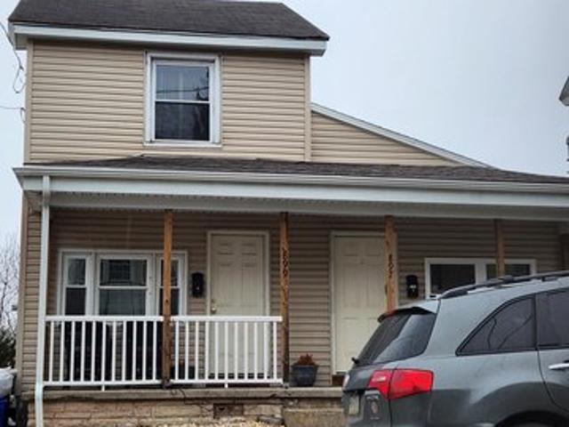 House for sale in Hazleton, Pennsylvania