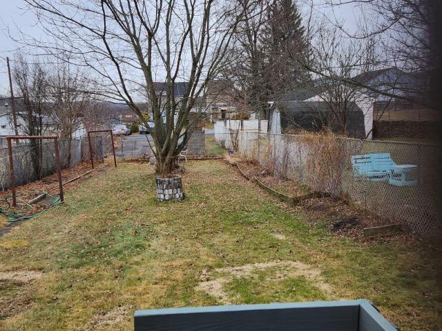 House for sale in Hazleton, Pennsylvania