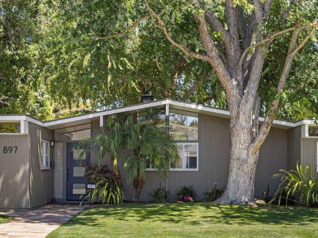 House for sale in Palo Alto, California