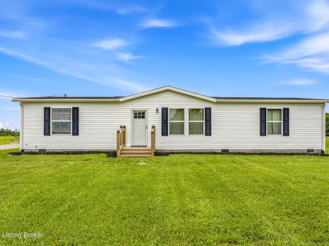House for sale in Shelbyville, Kentucky