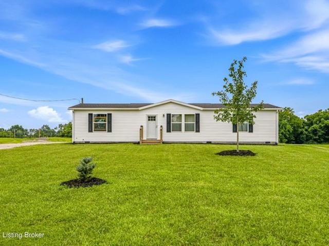 House for sale in Shelbyville, Kentucky