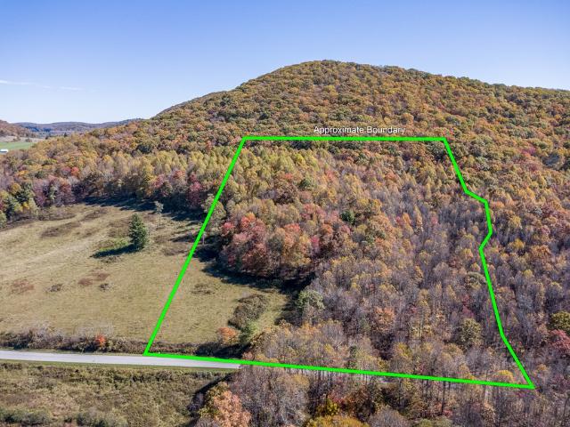 Land for sale in Virginia