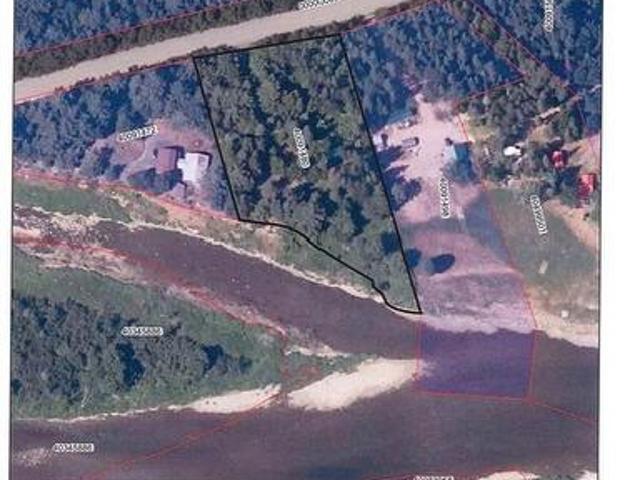 Land for sale in Upper Miramichi, New Brunswick