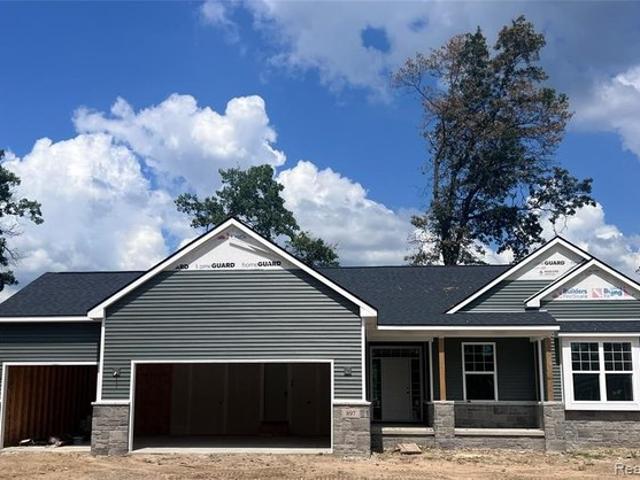 House for sale in White Lake, Wisconsin