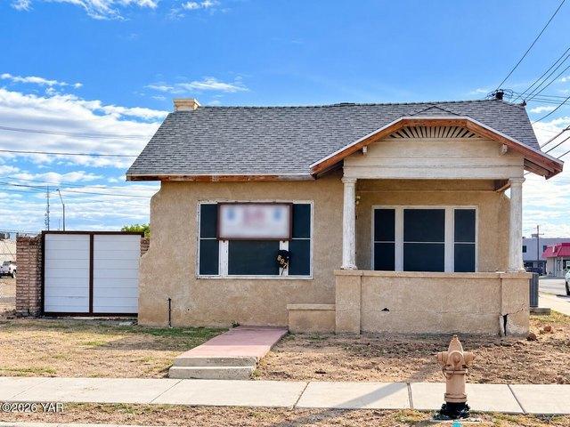 House for sale in Yuma, Yuma County