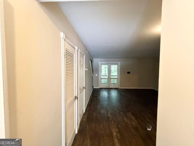 Townhouse for sale in Stone Mountain, Georgia
