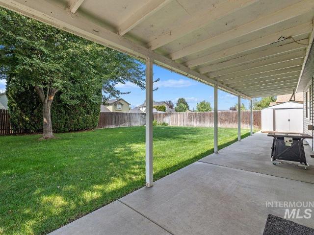 House for sale in Meridian, Idaho