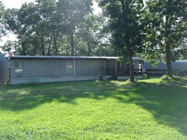 House for sale in Deepwater, Missouri
