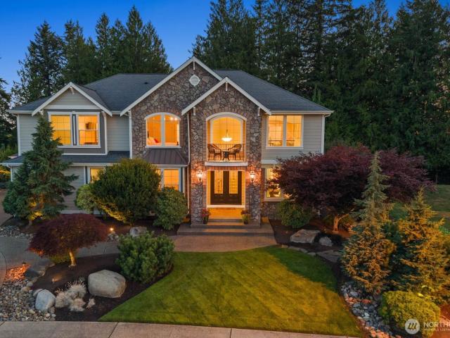House for sale in Elk Heights, Buckley