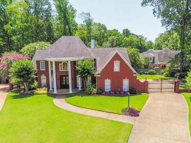 House for sale in Tennessee