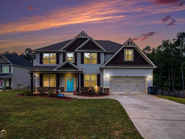 House for sale in Hamilton, Georgia