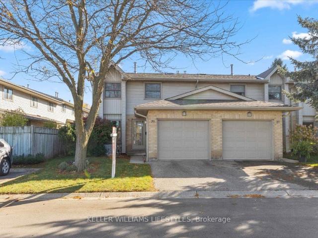 House for sale in Arva, Ontario