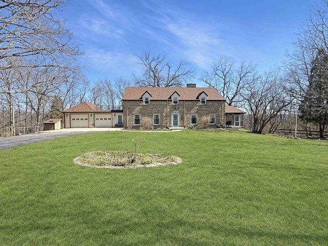 House for sale in Oregon, Illinois