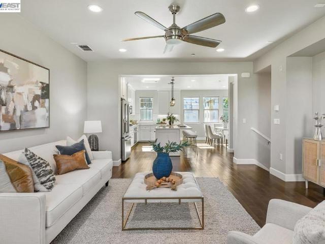 Condo for sale in Livermore, California