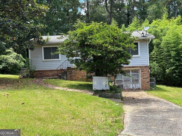 House for sale in Cobb, Georgia