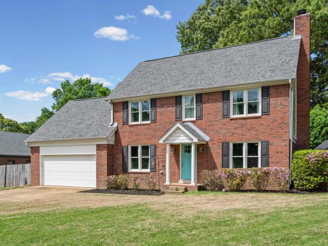 House for sale in Tennessee