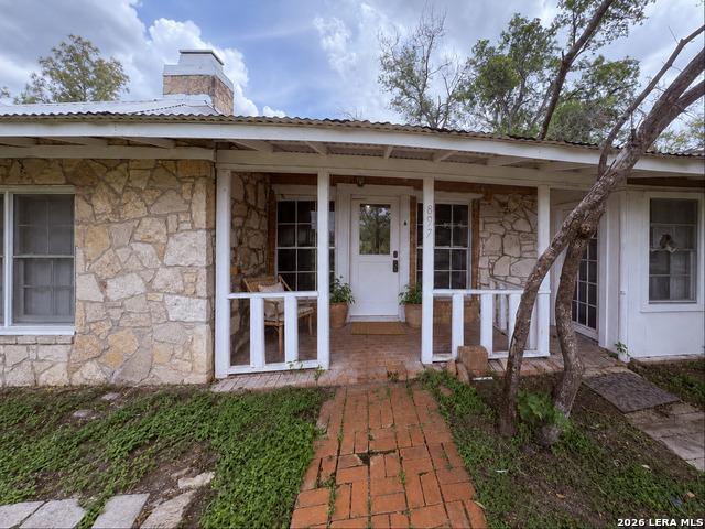 House for sale in Medina, Texas