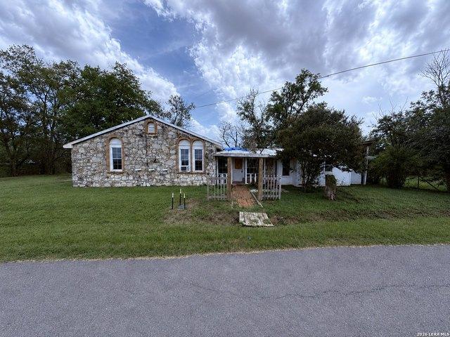 House for sale in Medina, Texas