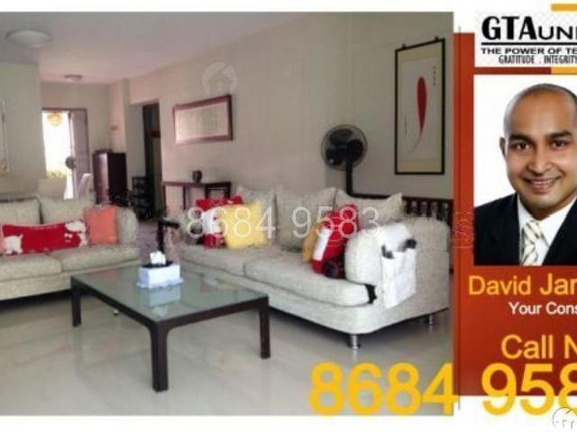 Apartment for sale in 23 North West