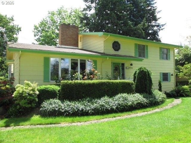 House for sale in Oregonia