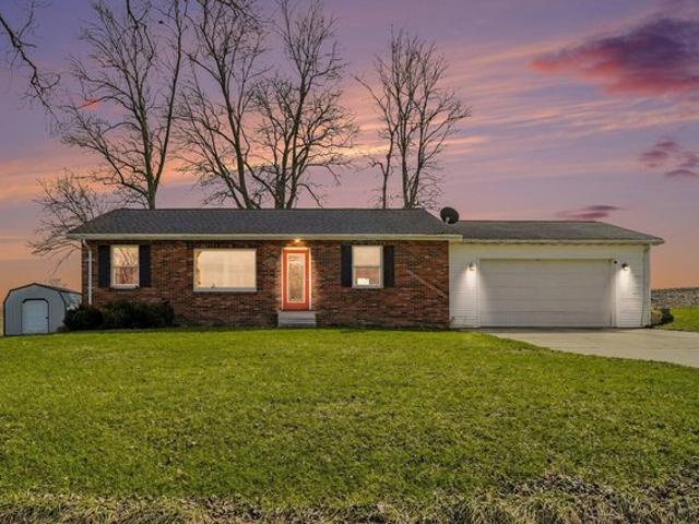 House for sale in Nashville, Michigan