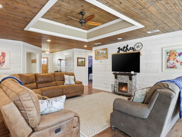 Ranch for sale in Texas