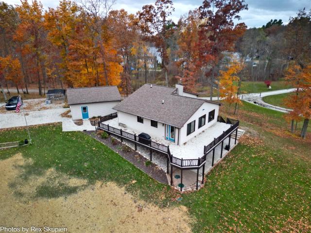 House for sale in Michigan