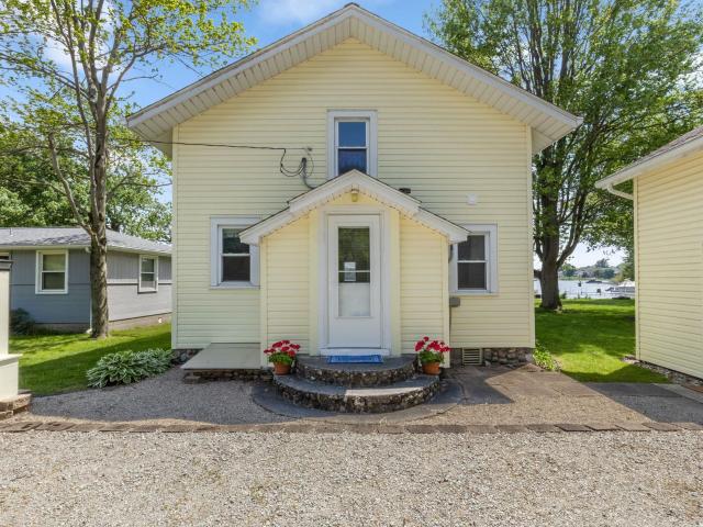 House for sale in Lagrange, Indiana