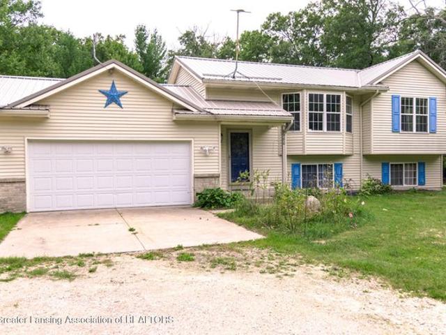 House for sale in Newaygo, Newaygo County