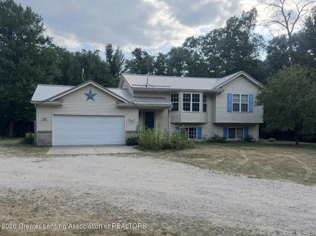 House for sale in Newaygo, Michigan