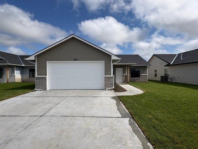 House for sale in Kansas