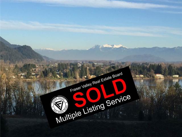 Property for sale in Mission, British Columbia