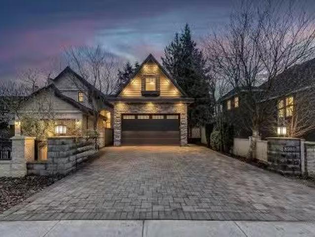 House for sale in Richmond, British Columbia