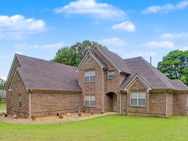 House for sale in Hernando, Mississippi